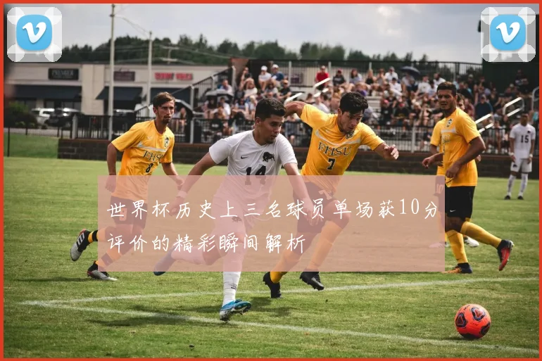 世界杯历史上三名球员单场获10分评价的精彩瞬间解析